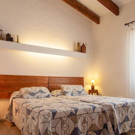 Villa Es Mirador De Ses Altines Na Macaret Zewnętrze zdjęcie