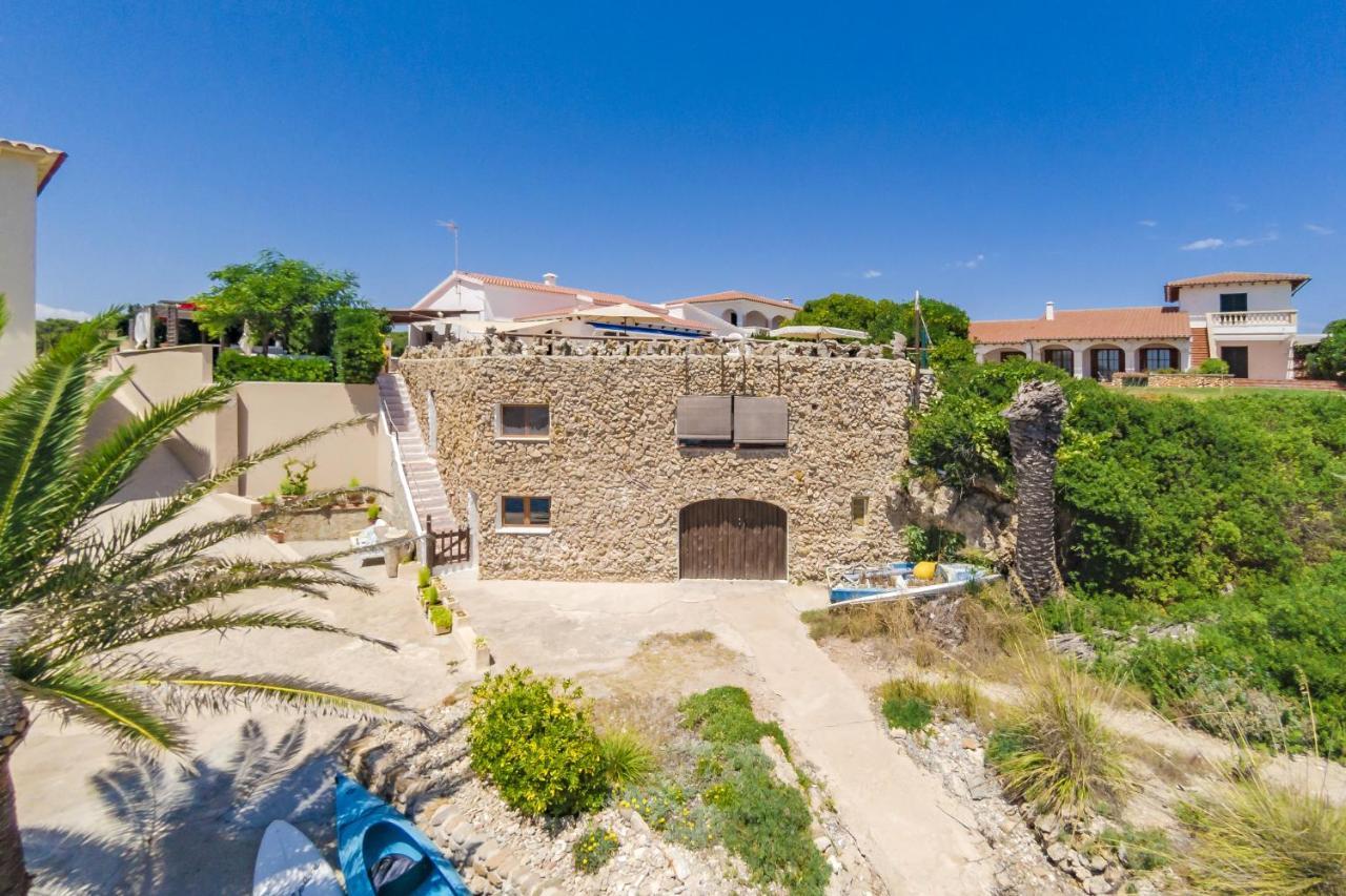 Villa Es Mirador De Ses Altines Na Macaret Zewnętrze zdjęcie