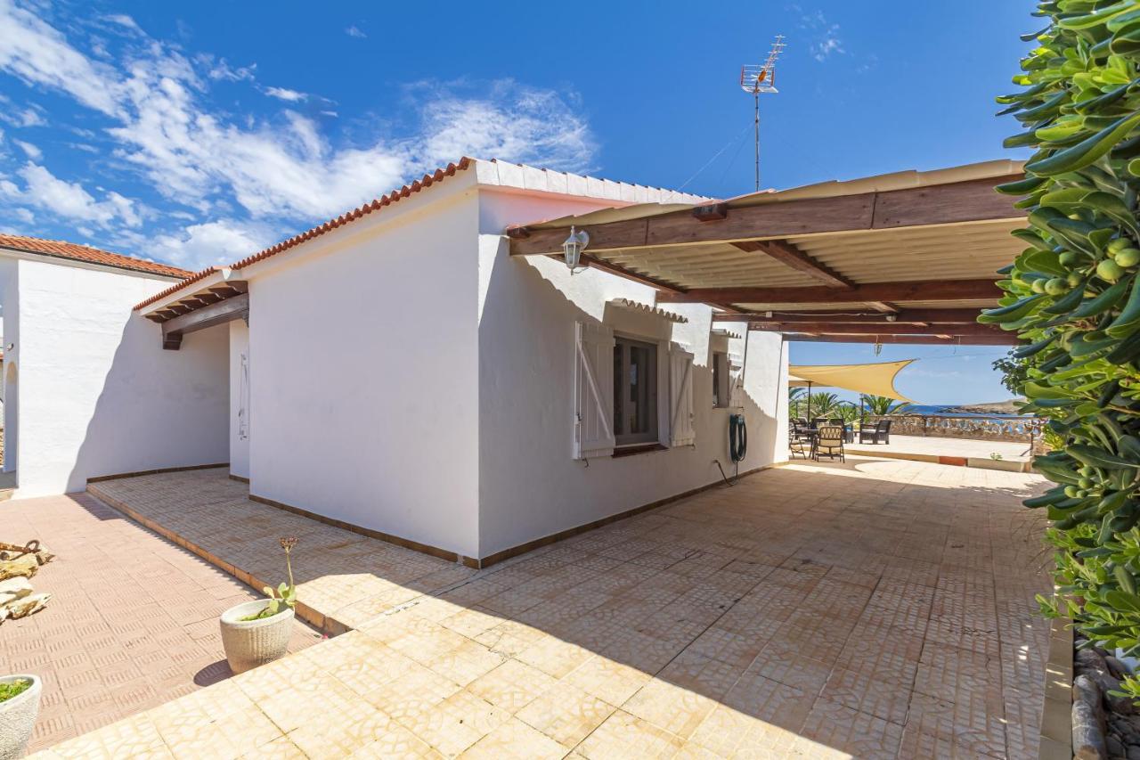 Villa Es Mirador De Ses Altines Na Macaret Zewnętrze zdjęcie