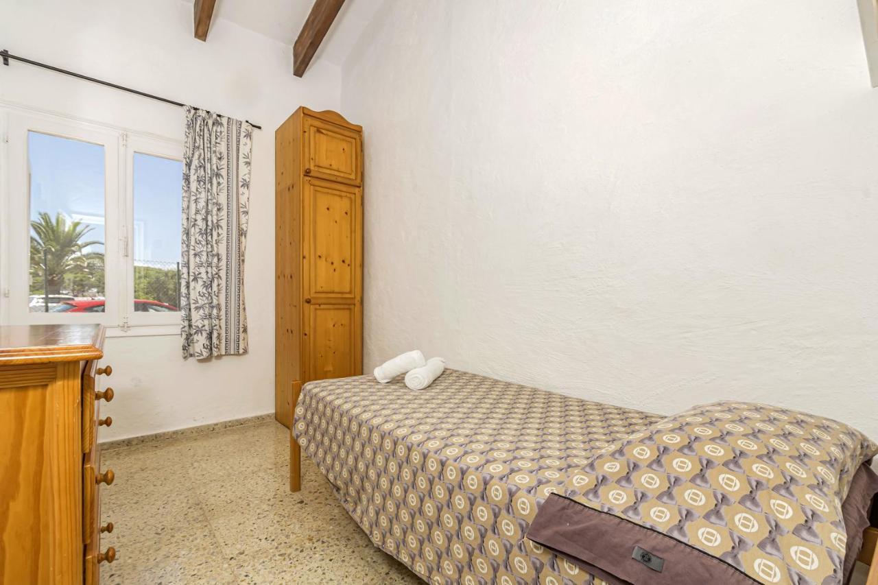 Villa Es Mirador De Ses Altines Na Macaret Zewnętrze zdjęcie