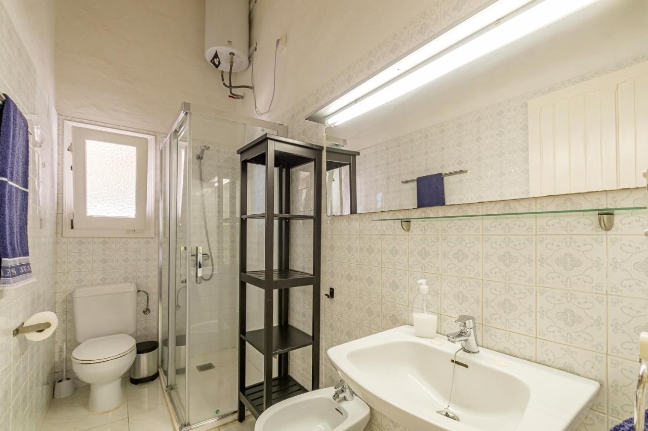 Villa Es Mirador De Ses Altines Na Macaret Zewnętrze zdjęcie