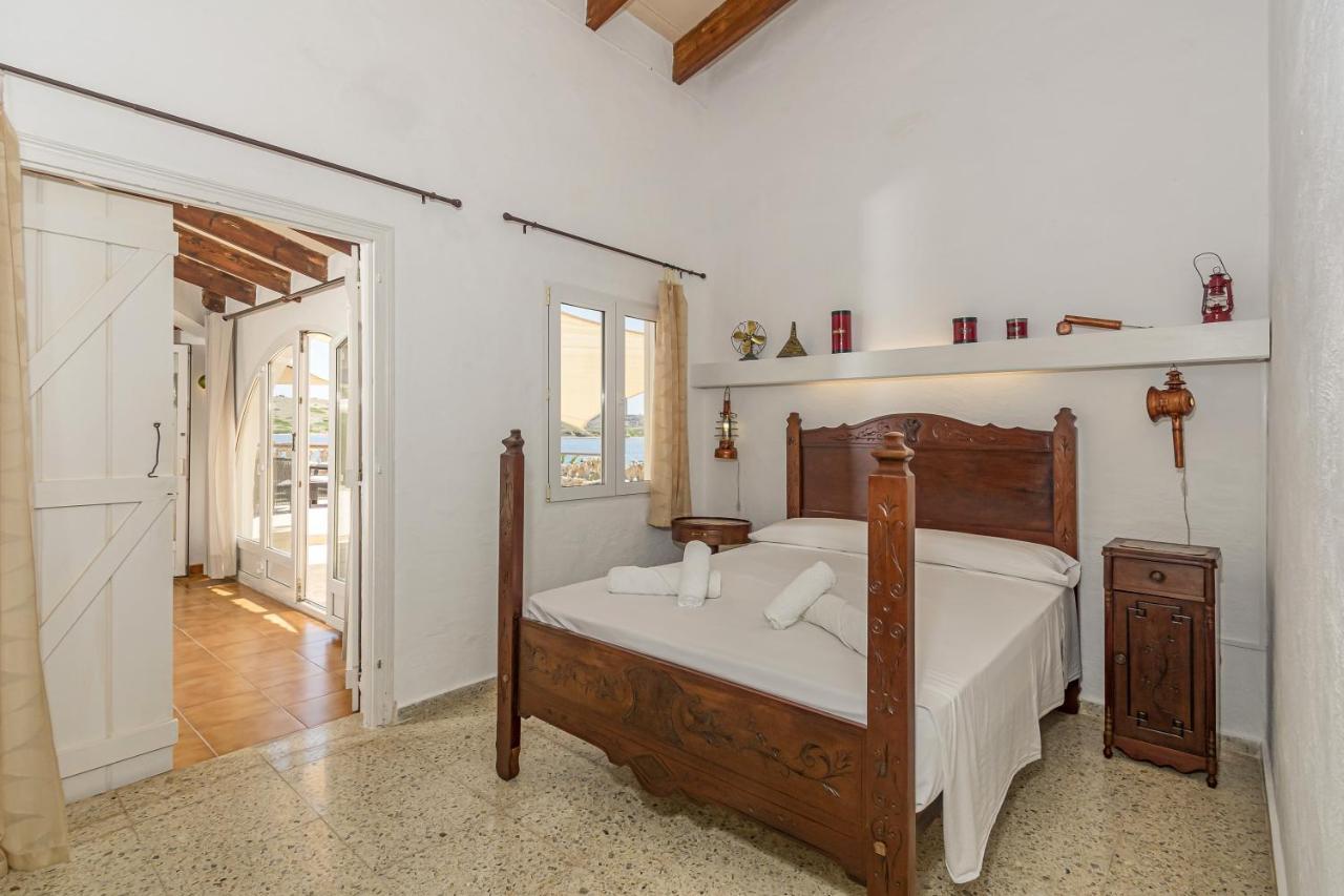 Villa Es Mirador De Ses Altines Na Macaret Zewnętrze zdjęcie
