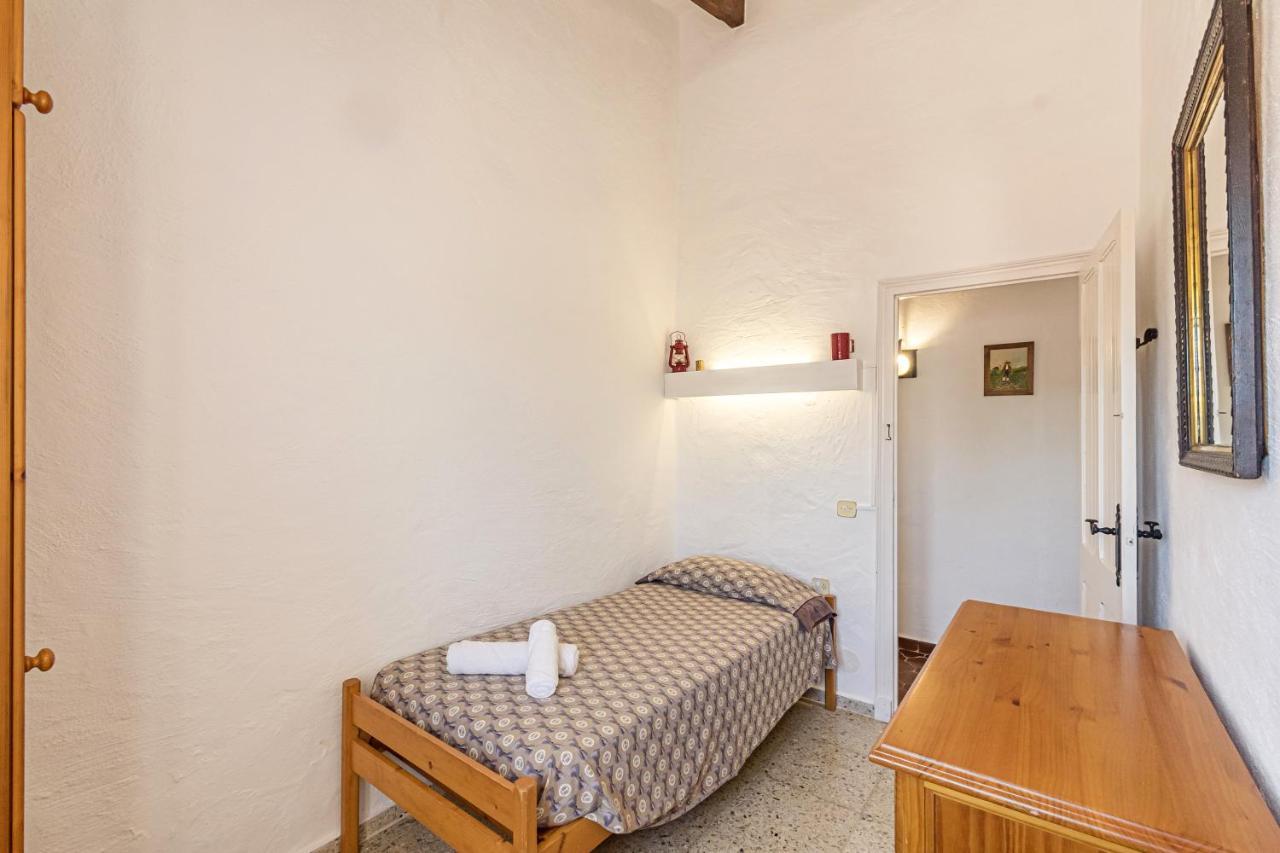 Villa Es Mirador De Ses Altines Na Macaret Zewnętrze zdjęcie